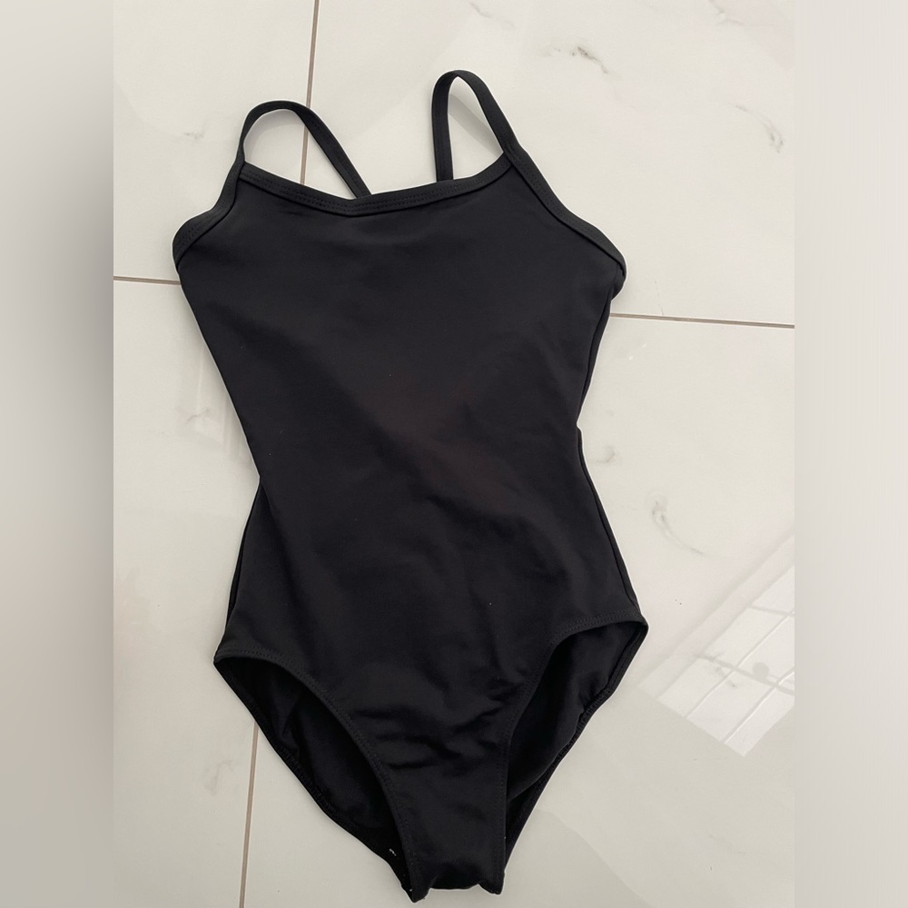 Ballet back costume for 12-14 years old girl